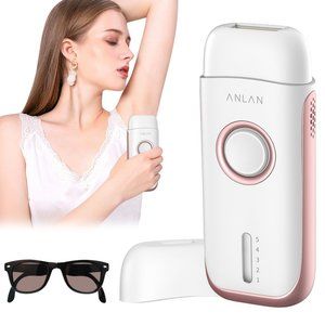 IPL Hair Removal Epilator 500000 Flashes Laser Epilator Home Use Devices Painles